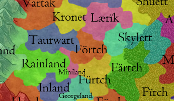 Carte de Förtch peu de temps avant l'invasion askiarienne-map